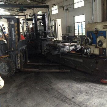 徐家匯機械設備租賃服務 汽車吊、叉車、平板車助力高效搬運