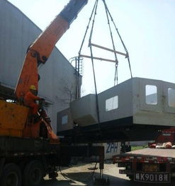 寧波專(zhuān)業(yè)設(shè)備搬運(yùn)與工廠搬遷服務(wù)