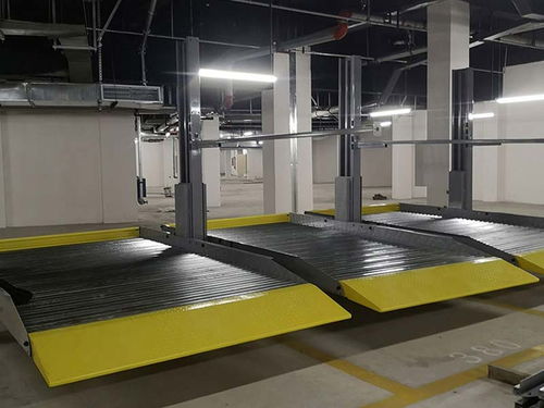 重慶豐都立體停車(chē)設(shè)備租賃 解決城市停車(chē)難題的智慧方案