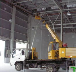 蘇州無錫地區升降機與高空作業設備租賃服務全解析