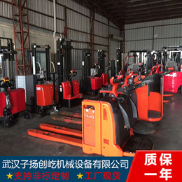 黃岡全電動(dòng)升高車租賃服務(wù)詳解——子揚(yáng)創(chuàng)屹機(jī)械設(shè)備租賃