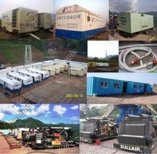 貴陽(yáng)空壓機(jī)增壓機(jī)租賃與銷售一站式解決方案，助力企業(yè)高效運(yùn)營(yíng)